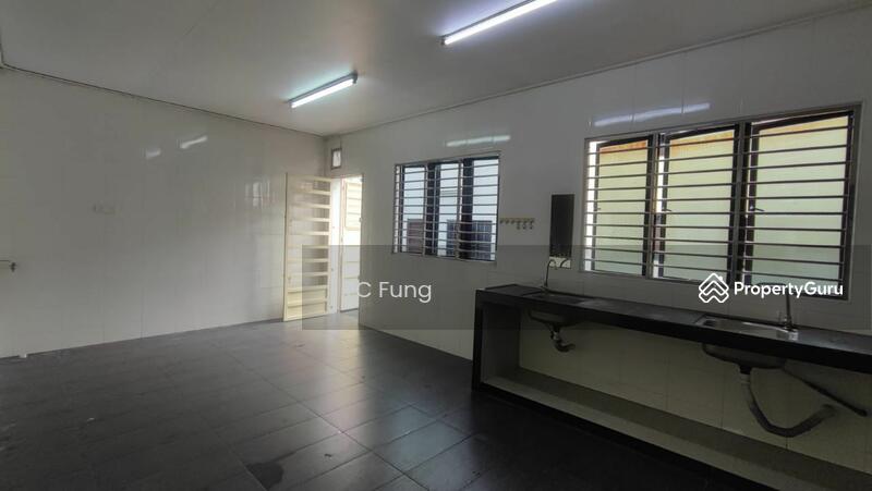 For Rent - Taman Permas Jaya