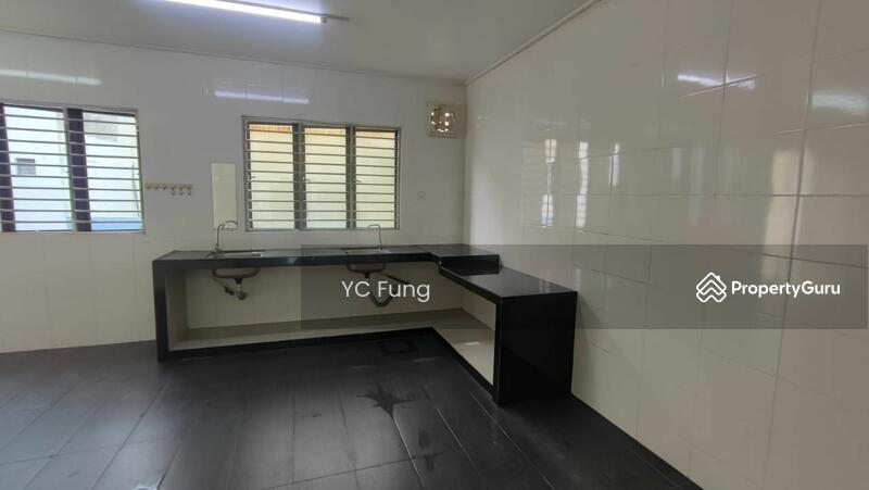 For Rent - Taman Permas Jaya