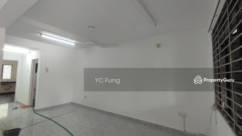 For Rent - Taman Permas Jaya