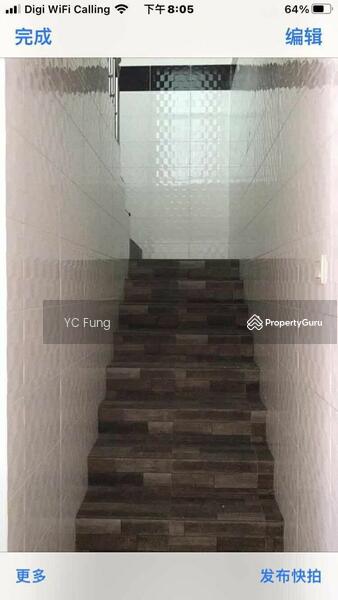For Rent - Taman Permas Jaya