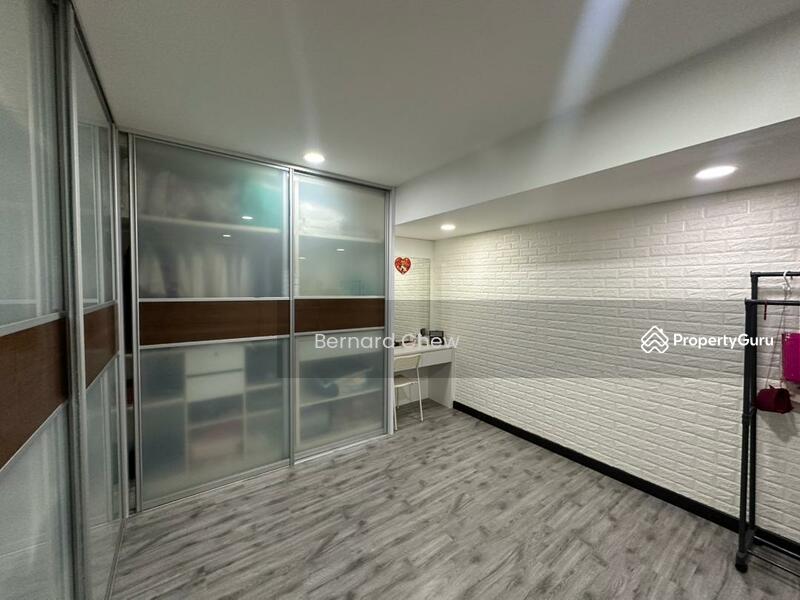 Untuk Dijual - Batu Maung Double Storey Terrace House for Sale