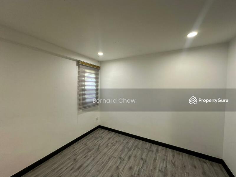 Untuk Dijual - Batu Maung Double Storey Terrace House for Sale
