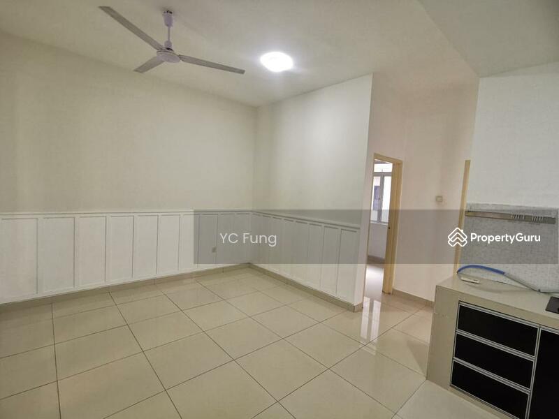 Untuk Disewa - Mutiara Rini Hills 2