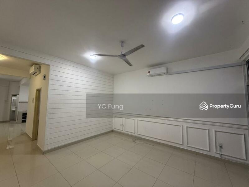 Untuk Disewa - Mutiara Rini Hills 2