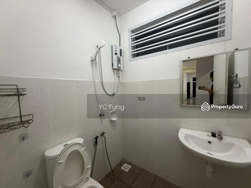 Untuk Disewa - Mutiara Rini Hills 2