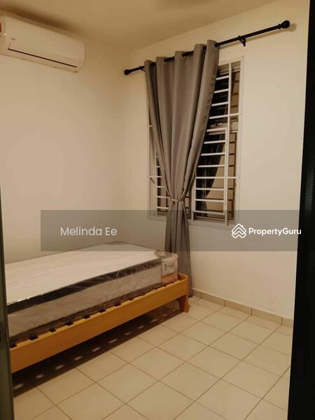 For Rent - Molek Ria