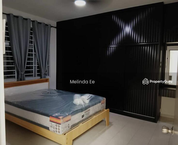 For Rent - Molek Ria