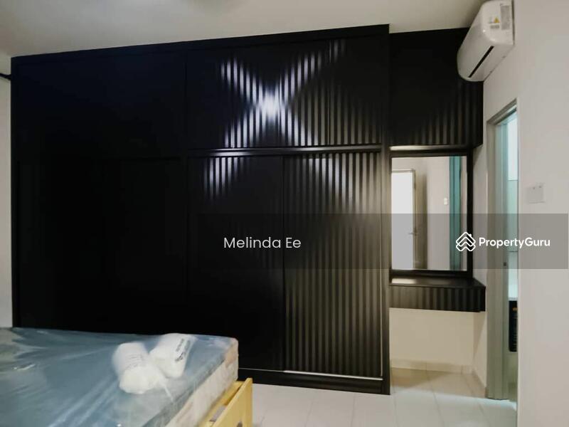 For Rent - Molek Ria