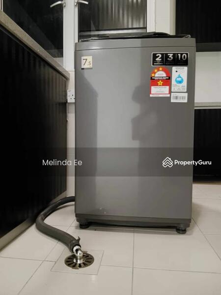 For Rent - Molek Ria