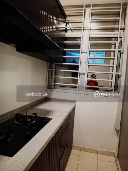 For Rent - Molek Ria