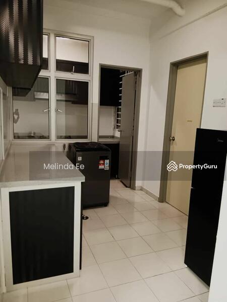 For Rent - Molek Ria