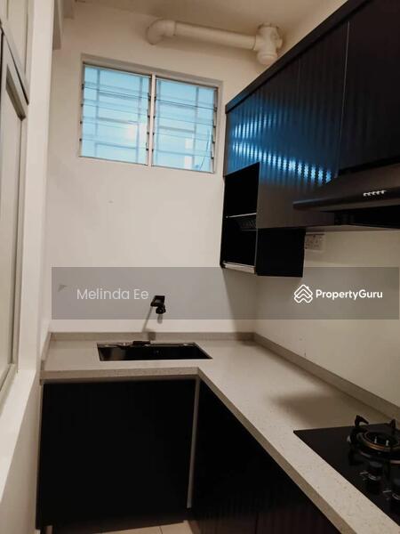 For Rent - Molek Ria