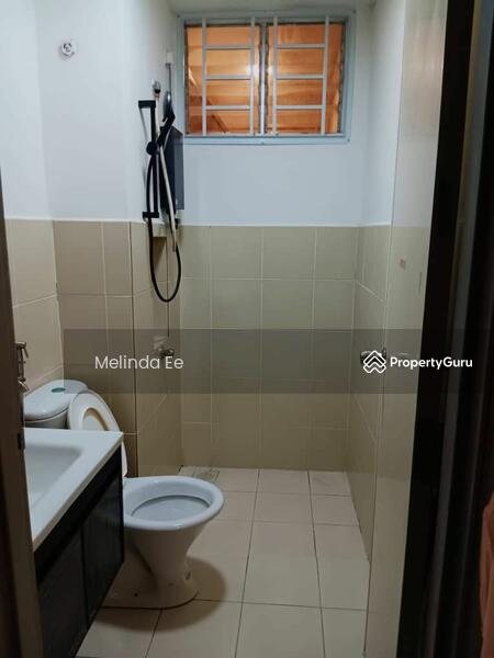 For Rent - Molek Ria