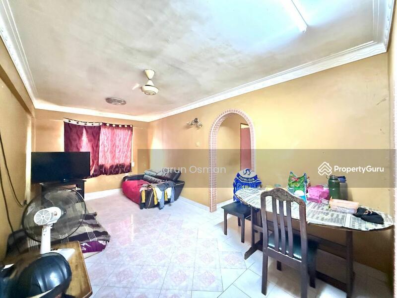 Untuk Dijual - Sri Sentosa AC4