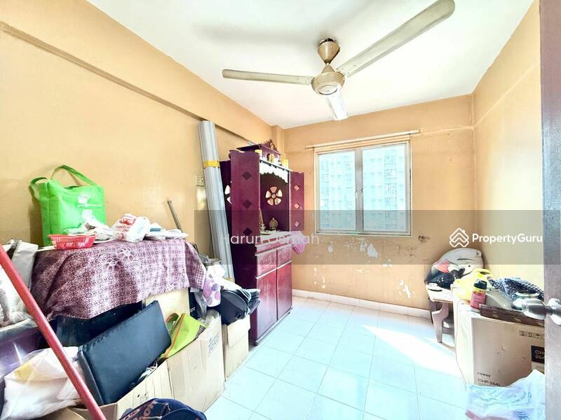 Untuk Dijual - Sri Sentosa AC4