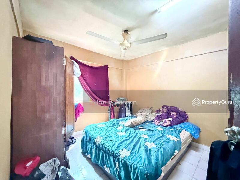 Untuk Dijual - Sri Sentosa AC4
