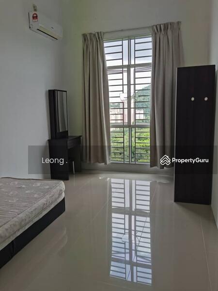 Untuk Disewa - Boulevard Condominium (BLVD)