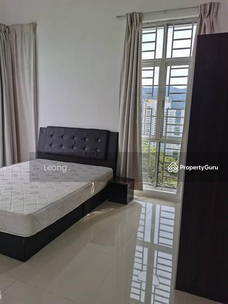 Untuk Disewa - Boulevard Condominium (BLVD)