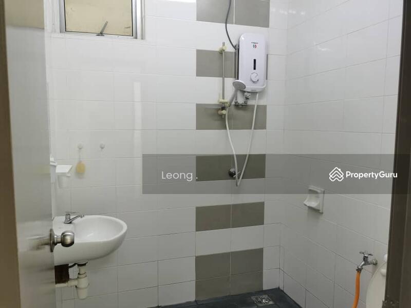 Untuk Disewa - Boulevard Condominium (BLVD)