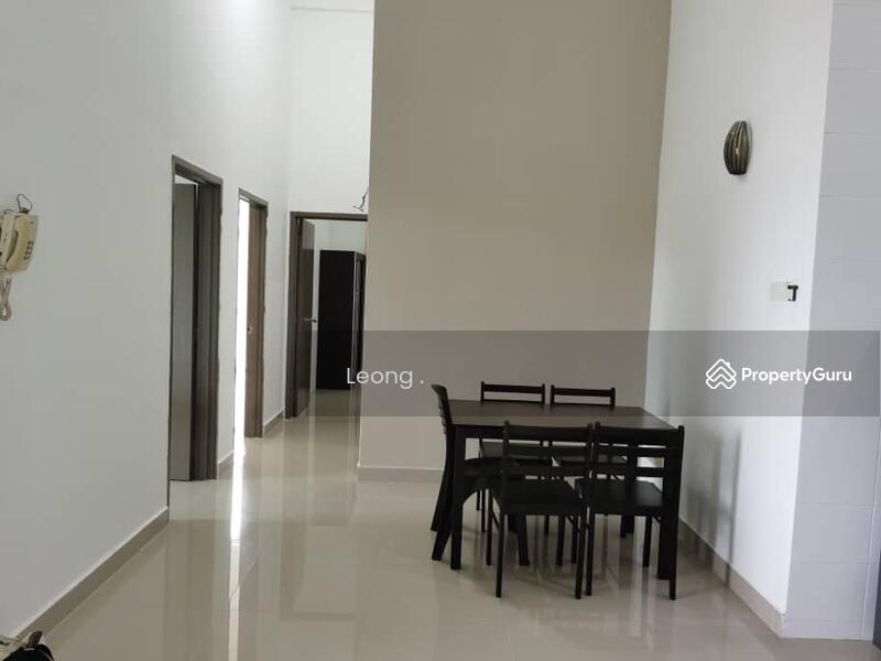 Untuk Disewa - Boulevard Condominium (BLVD)