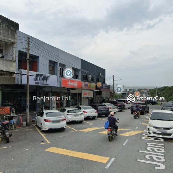 For Rent - Taman Bukit Serdang Ground Floor Shop for Rent
