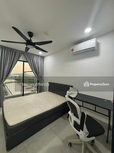 For Rent - Denai Alam
