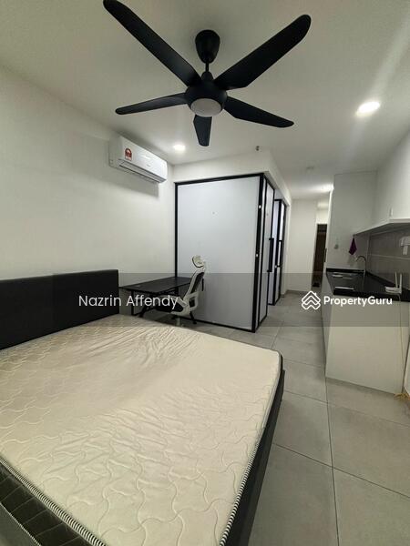 For Rent - Denai Alam
