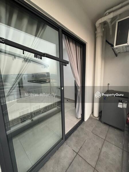 For Rent - Denai Alam
