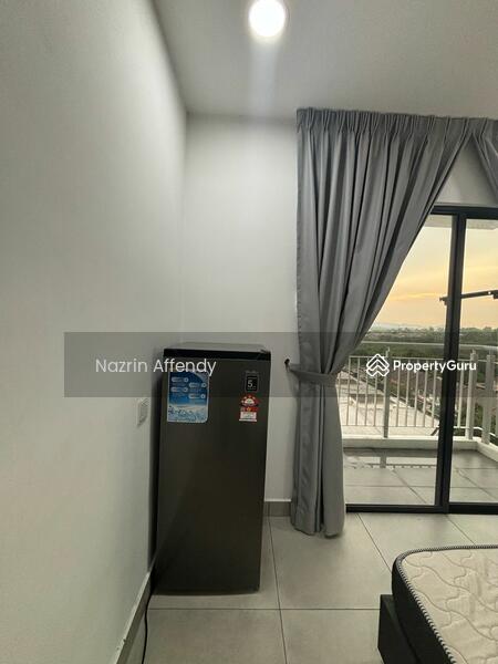 For Rent - Denai Alam