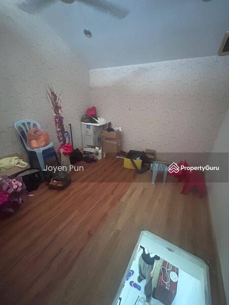 Untuk Dijual - Taman Molek