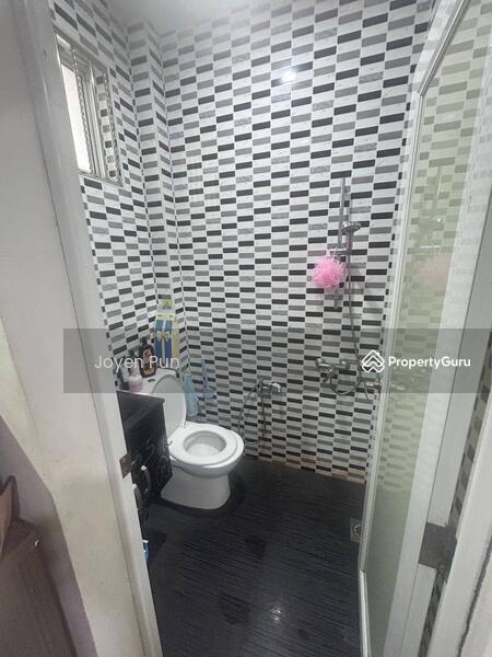 Untuk Dijual - Taman Molek