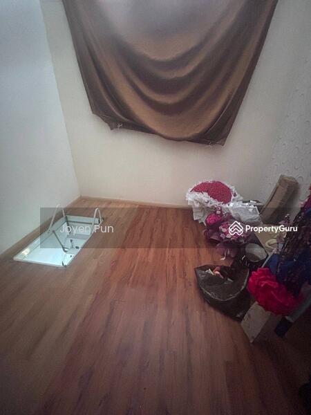 Untuk Dijual - Taman Molek