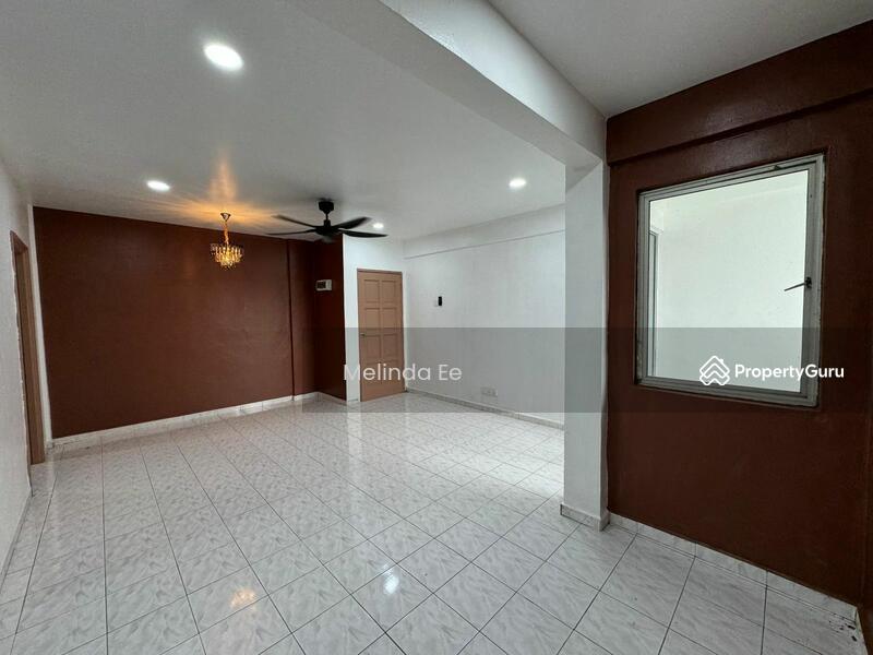 Untuk Dijual - Sri Intan
