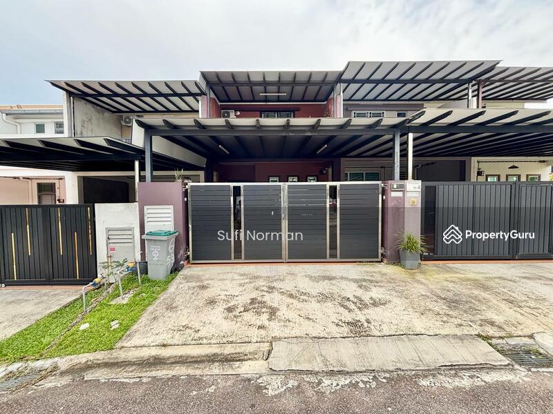 For Sale - Taman Pulai Mutiara