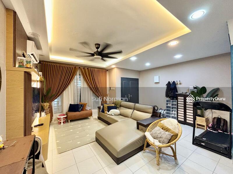 For Sale - Taman Pulai Mutiara