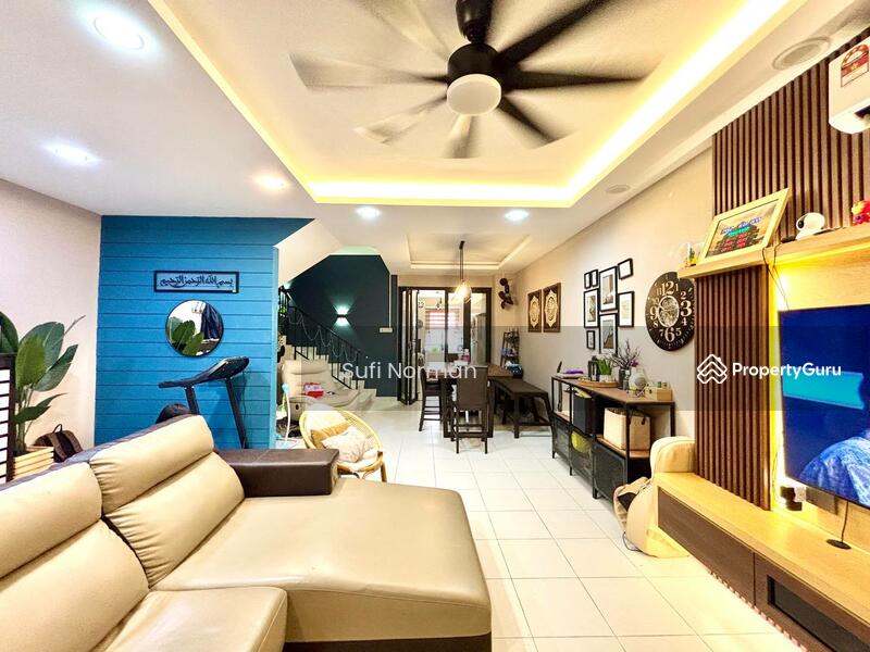 For Sale - Taman Pulai Mutiara