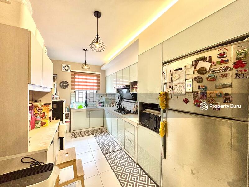 For Sale - Taman Pulai Mutiara