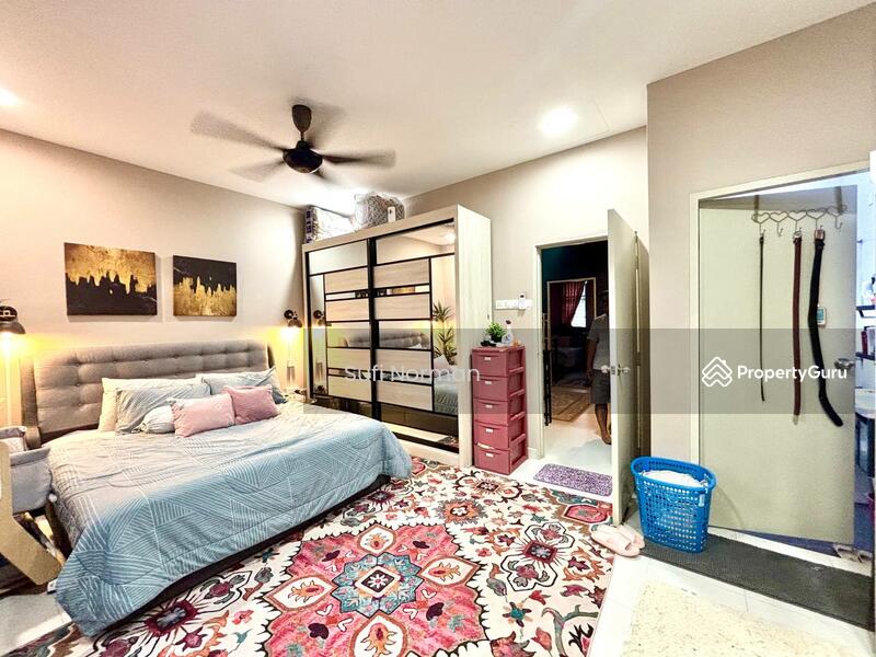 For Sale - Taman Pulai Mutiara