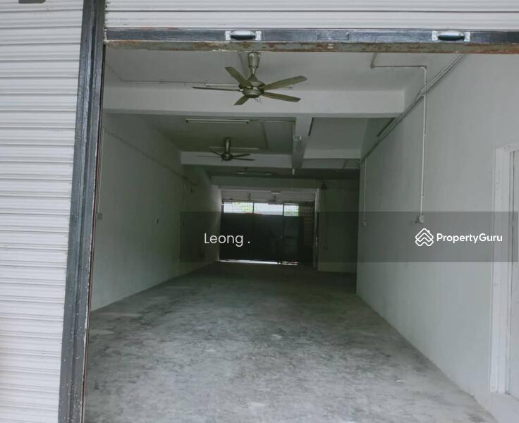 Untuk Disewa - Saujana Heights Apartments
