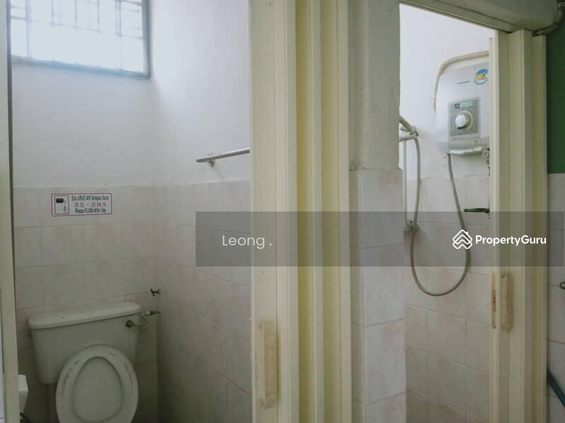 Untuk Disewa - Saujana Heights Apartments