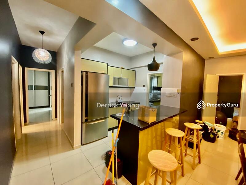 Untuk Disewa - The Zest @ Kinrara 9