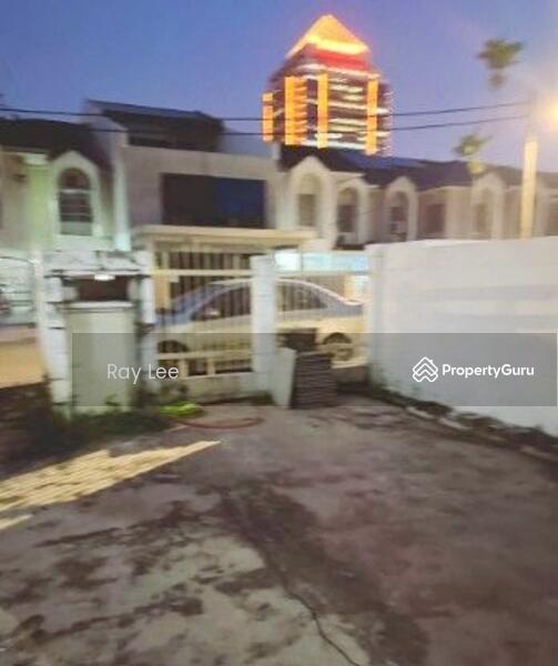 For Rent - 2-storey Terrace House at Bandar Sunway