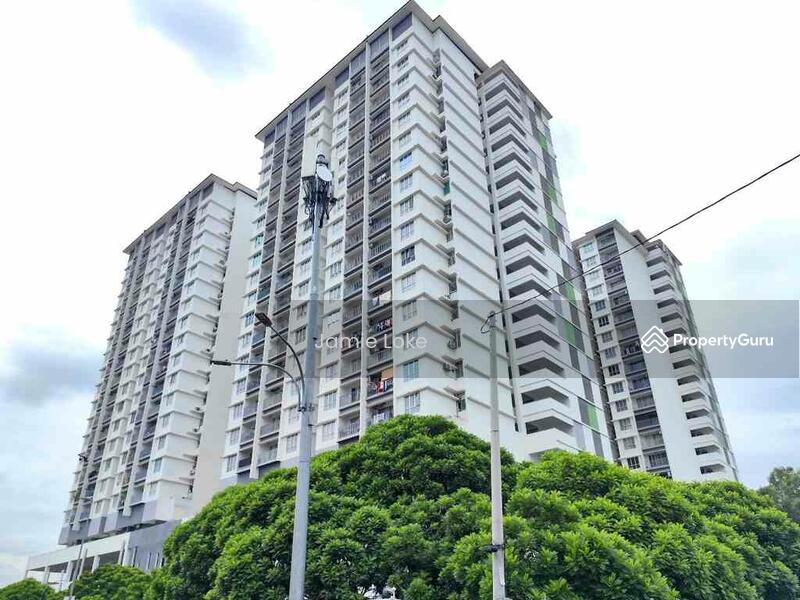 Untuk Dijual - Residensi Hijauan Lumayan