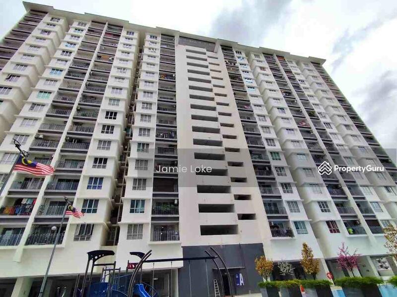 Untuk Dijual - Residensi Hijauan Lumayan