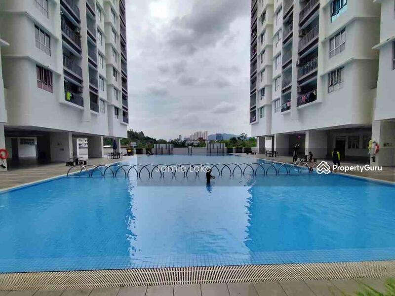 Untuk Dijual - Residensi Hijauan Lumayan
