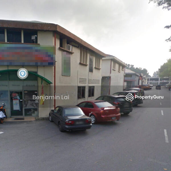 Untuk Disewa - Bandar Sri Damansara