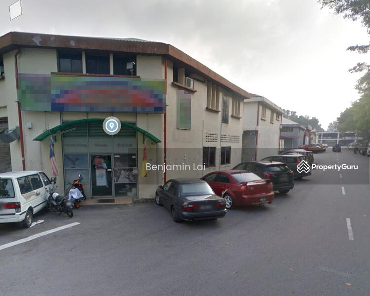 Untuk Disewa - Bandar Sri Damansara