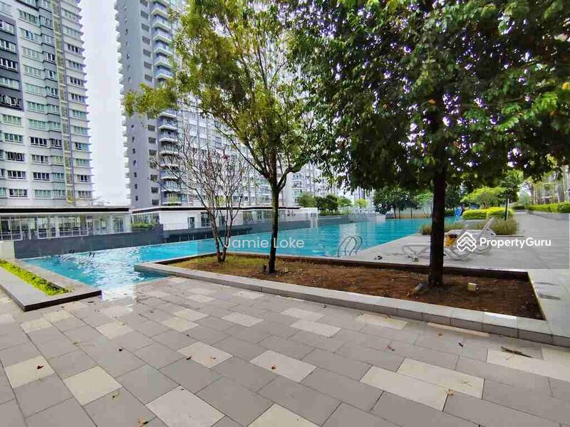 Untuk Dijual - Savanna Executive Suite @ Southville City