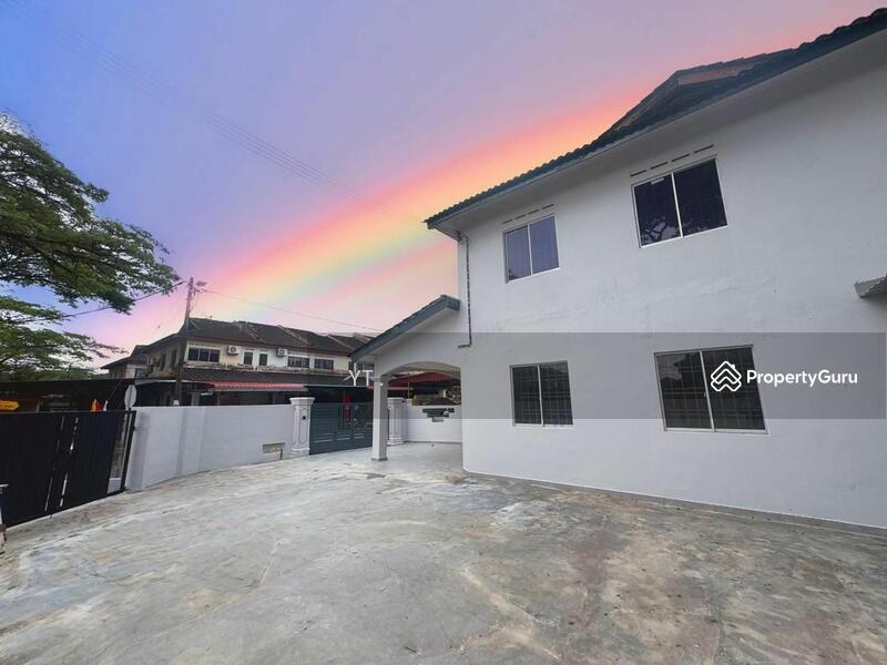 For Sale - Kota Masai