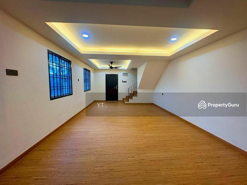 For Sale - Kota Masai